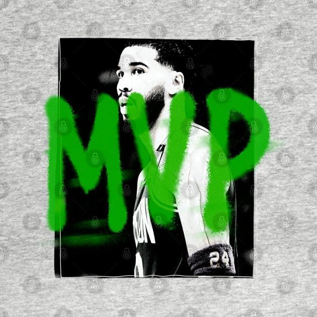 Tatum Kobe MVP by Aefe